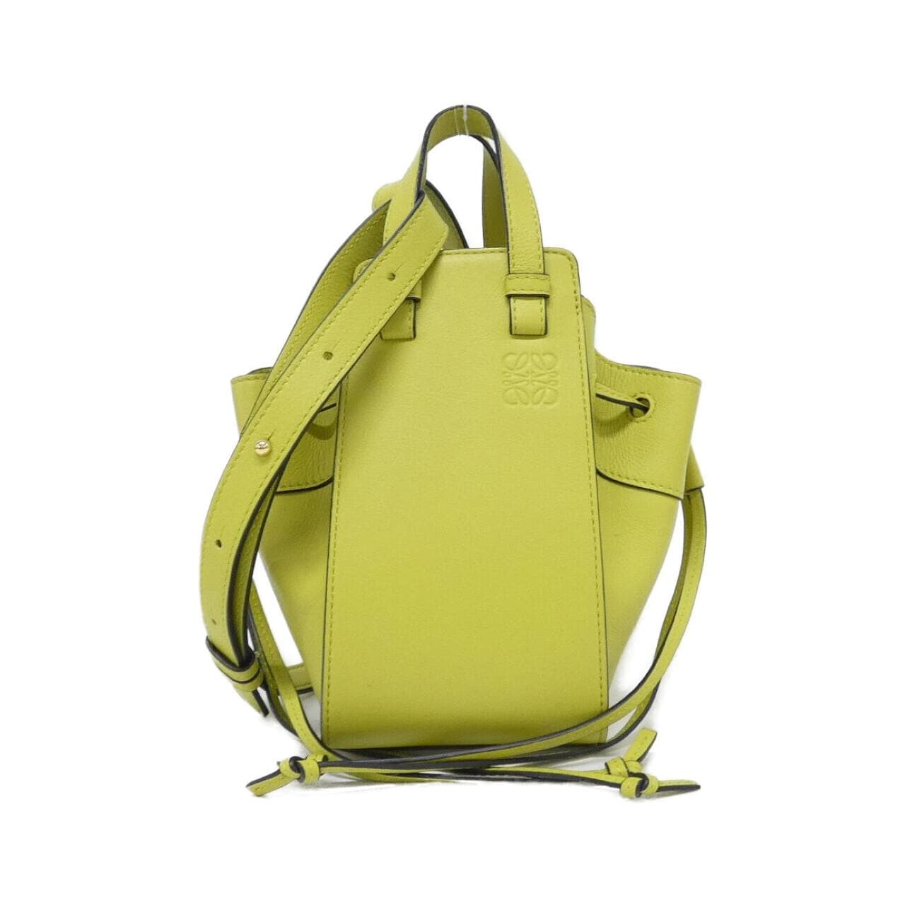 LOEWE Hammock 314 30 V07 Shoulder