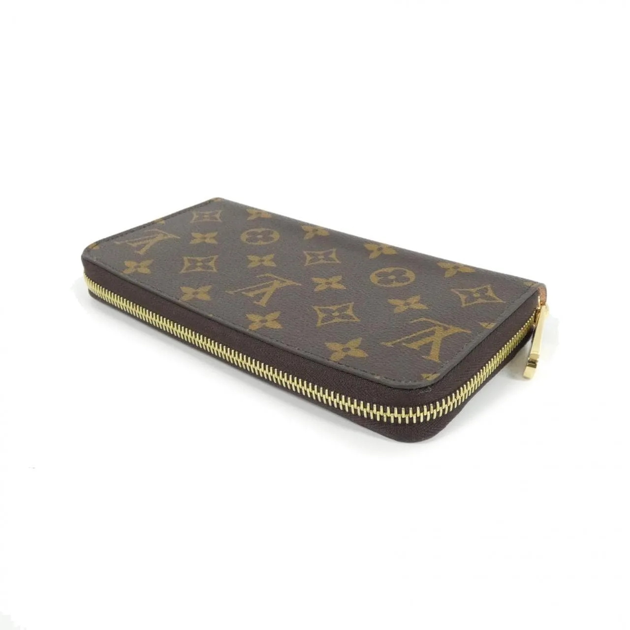 LOUIS VUITTON M41894 Wallet Monogram 2