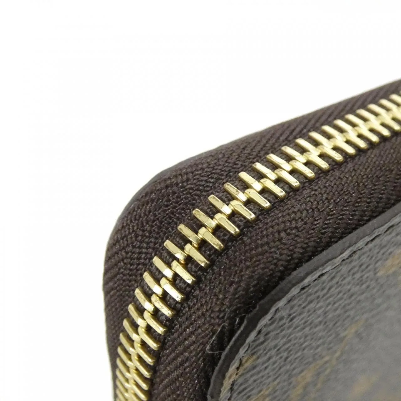 LOUIS VUITTON M41894 Wallet Monogram 3
