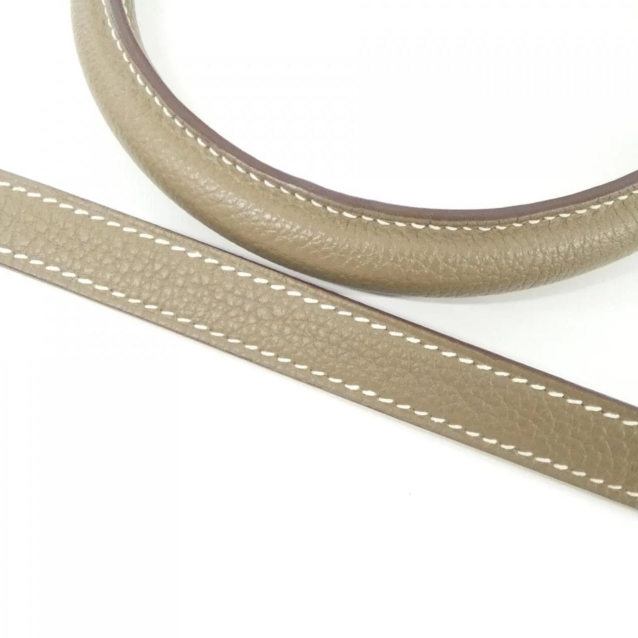 HERMES Kelly 027630CC Handbag Togo