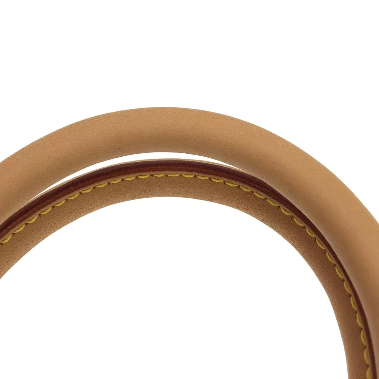 LOUIS VUITTON Speedy M41526 Boston Monogram 黑色 Monogram 中古品A - 縮圖 5