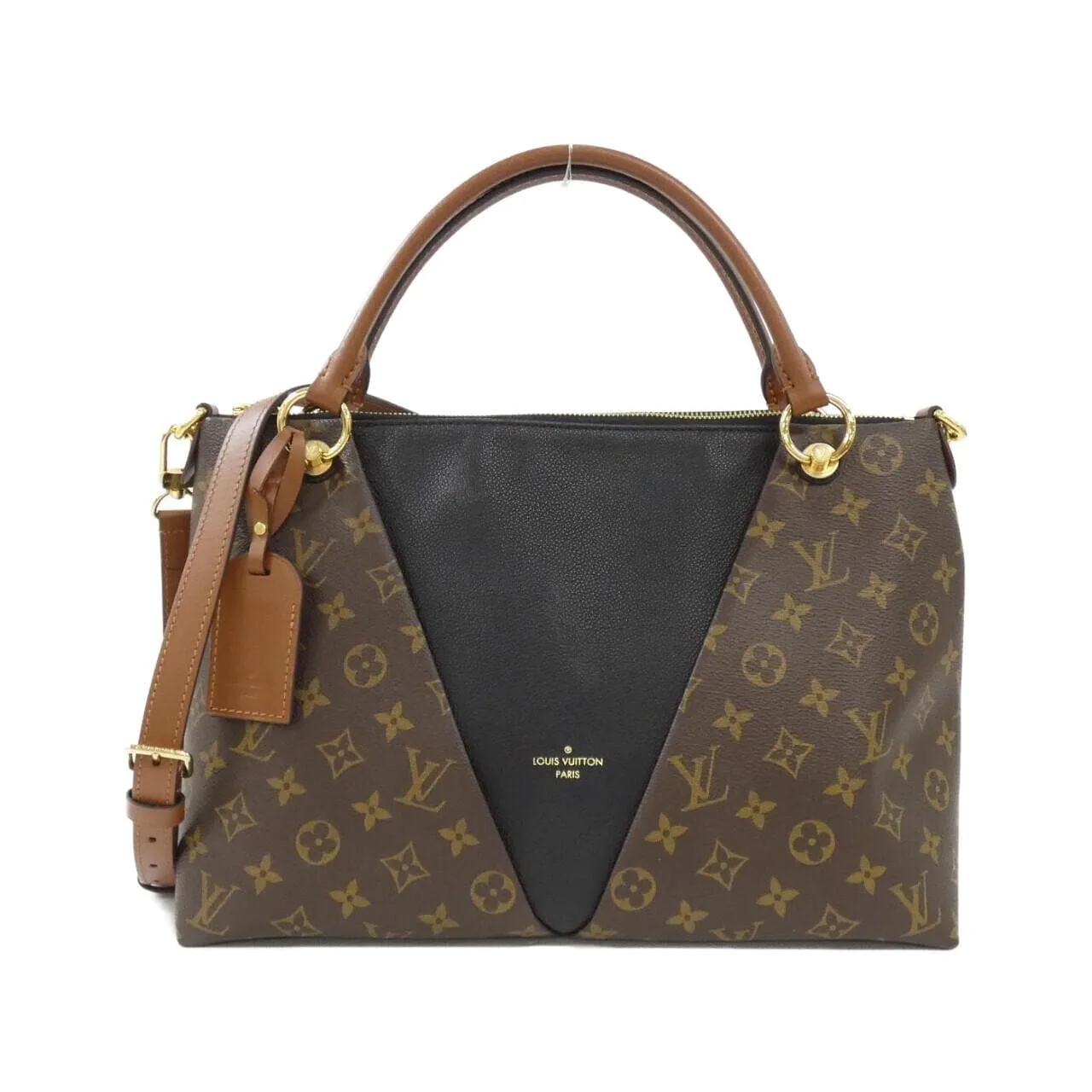 LOUIS VUITTON M43948 Tote Monogram