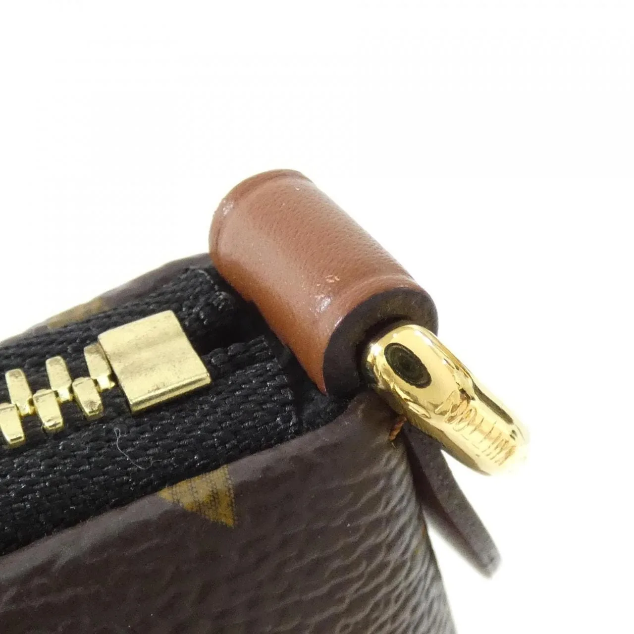 LOUIS VUITTON M43948 Tote Monogram Black Monogram Rank A - Thumbnail 6