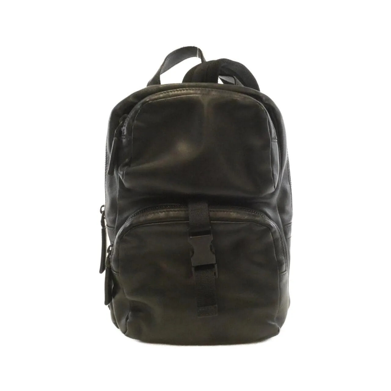 PRADA 2VZ013 Backpack Black