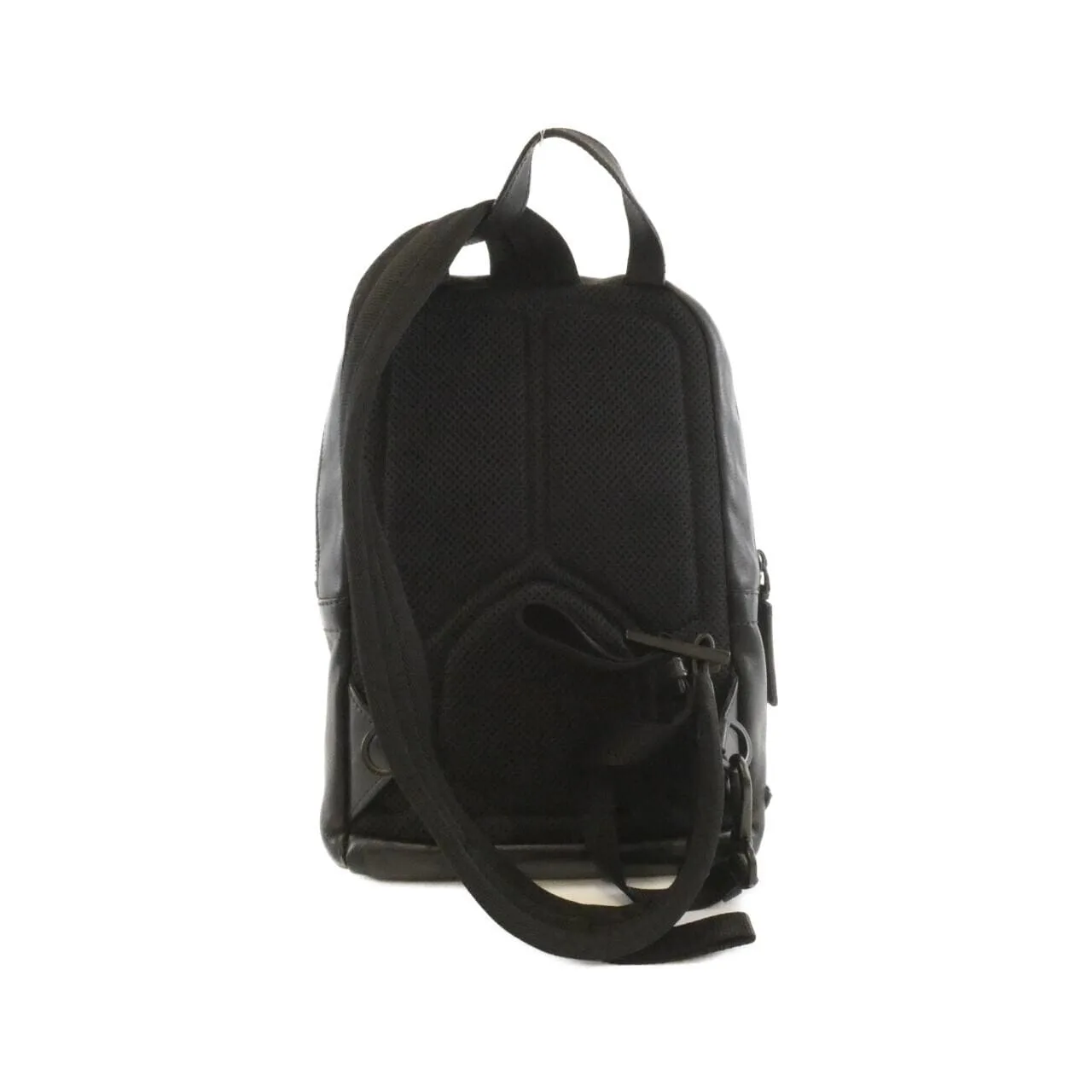 PRADA 2VZ013 Backpack 黑色 中古品B - 縮圖 2