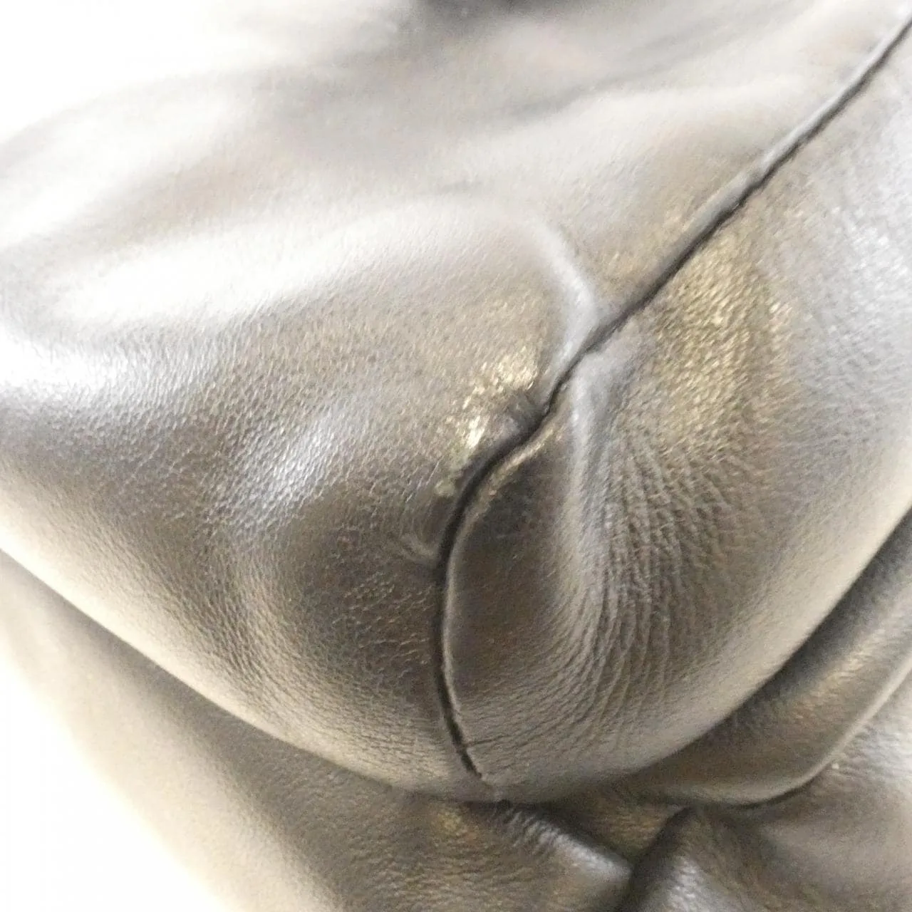 PRADA 2VZ013 Backpack 黑色 中古品B - 縮圖 3