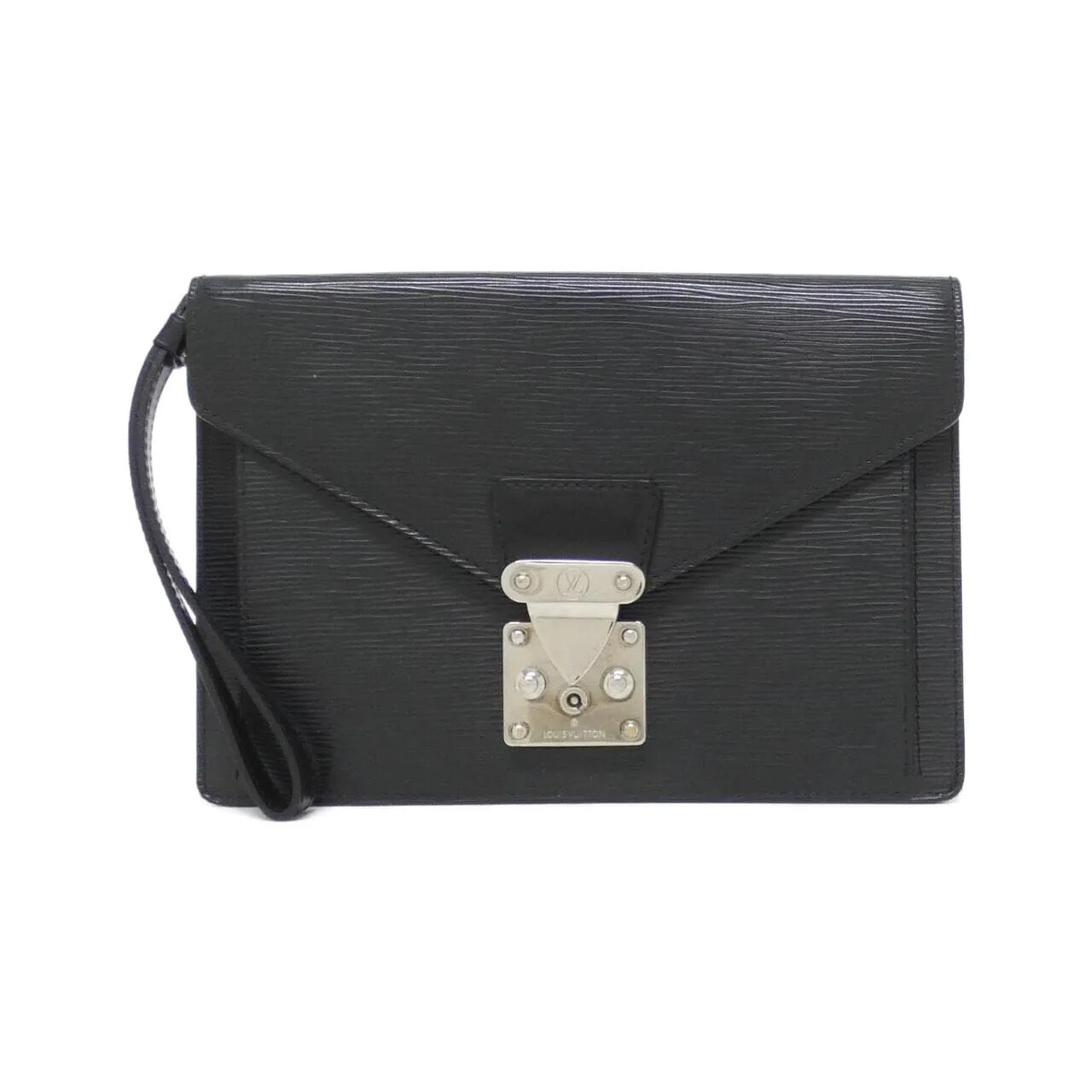 LOUIS VUITTON Pochette M52762 Business Epi