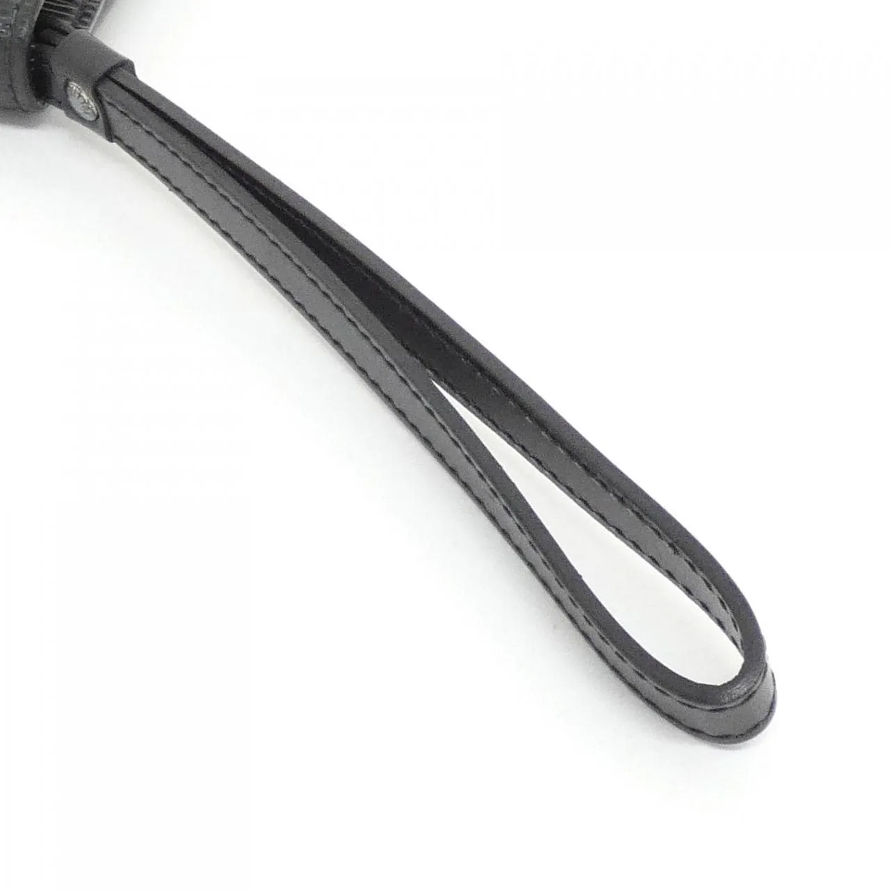 LOUIS VUITTON Pochette M52762 Business Epi 黑色 Epi 中古品A - 縮圖 6