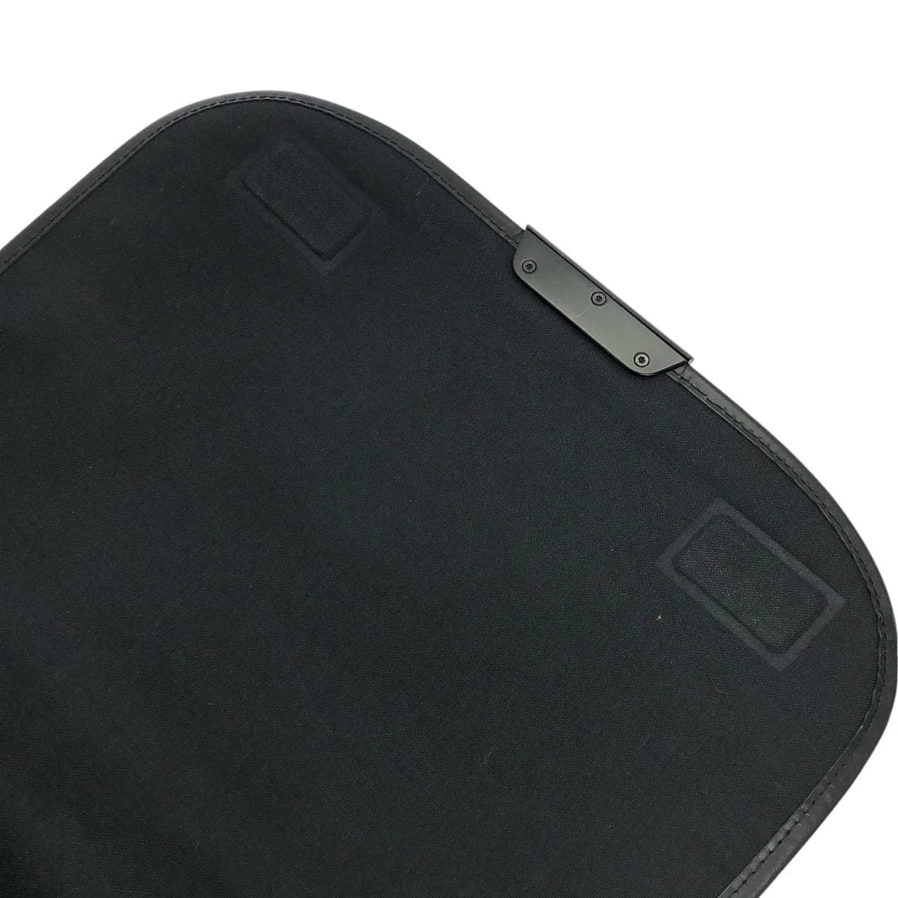 LOUIS VUITTON N58029 Shoulder Damier 黑色 Damier 中古品A - 縮圖 9