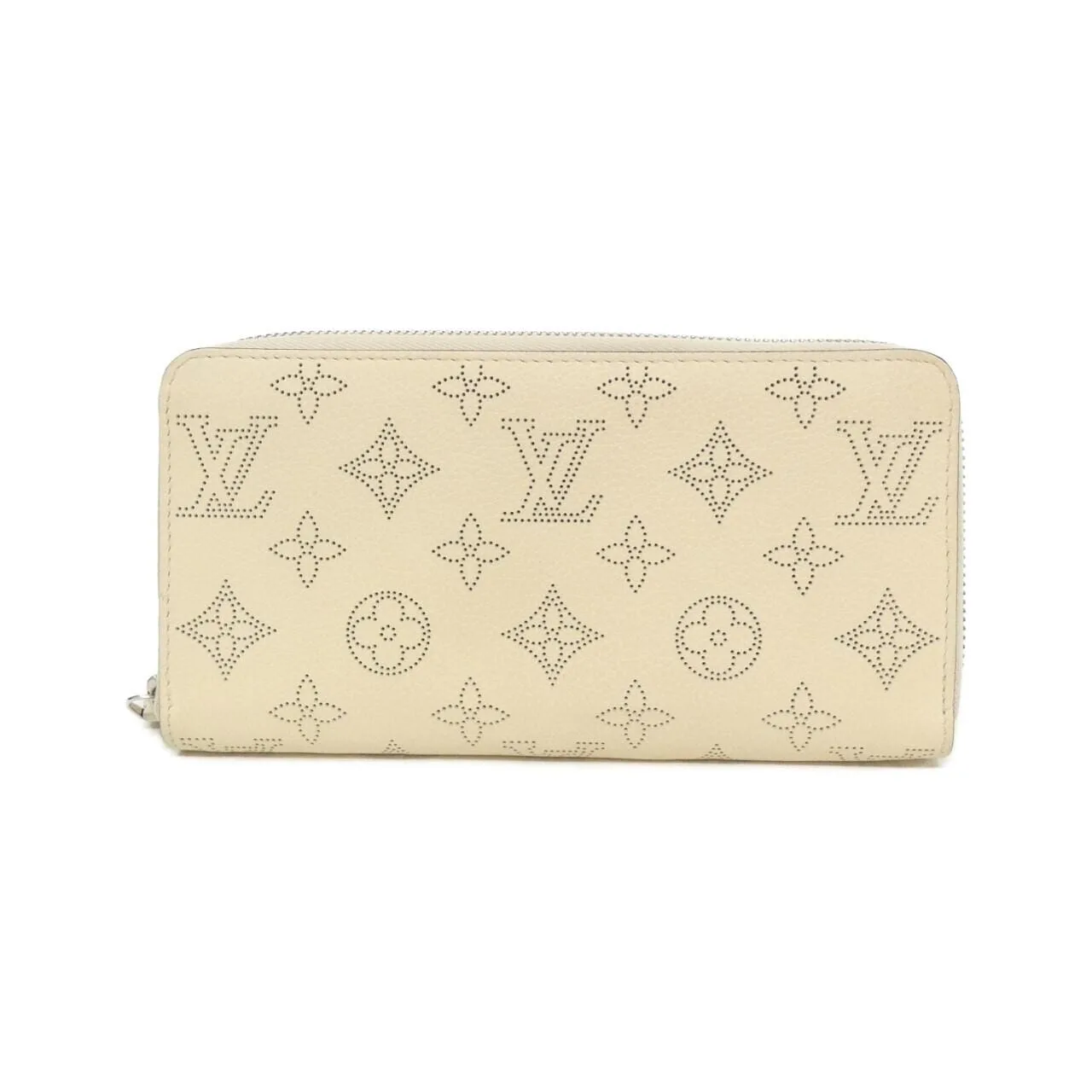LOUIS VUITTON Mahina M61869 Wallet