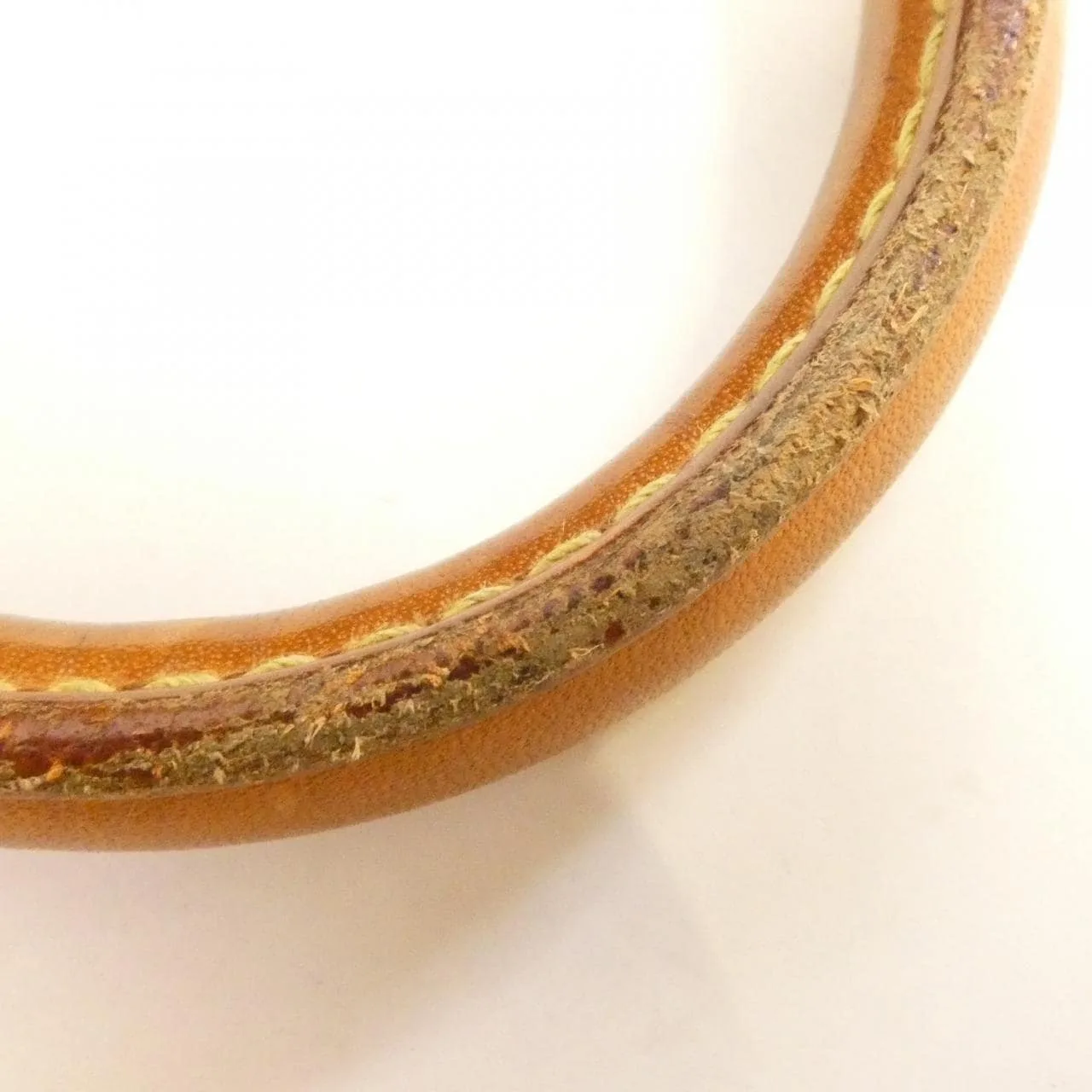 LOUIS VUITTON M47270 Handbag Monogram 黑色 Monogram 中古品B - 縮圖 9