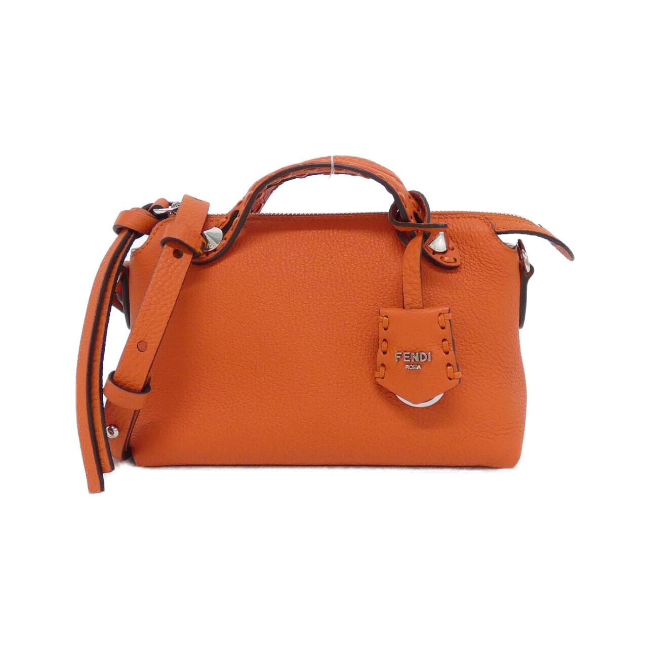 FENDI By The Way 8BS098 ASU2 Handbag