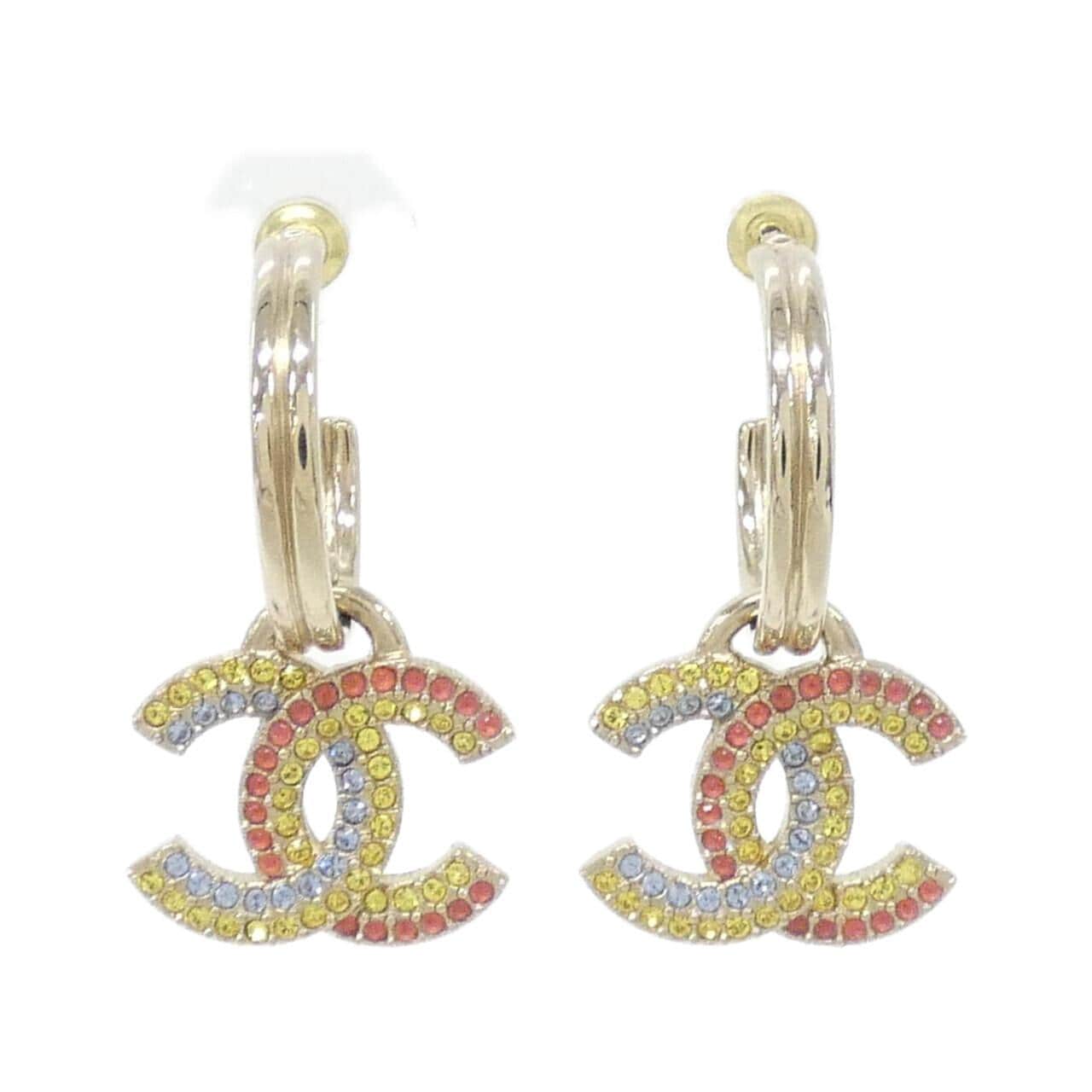 CHANEL AB9875 Accessories