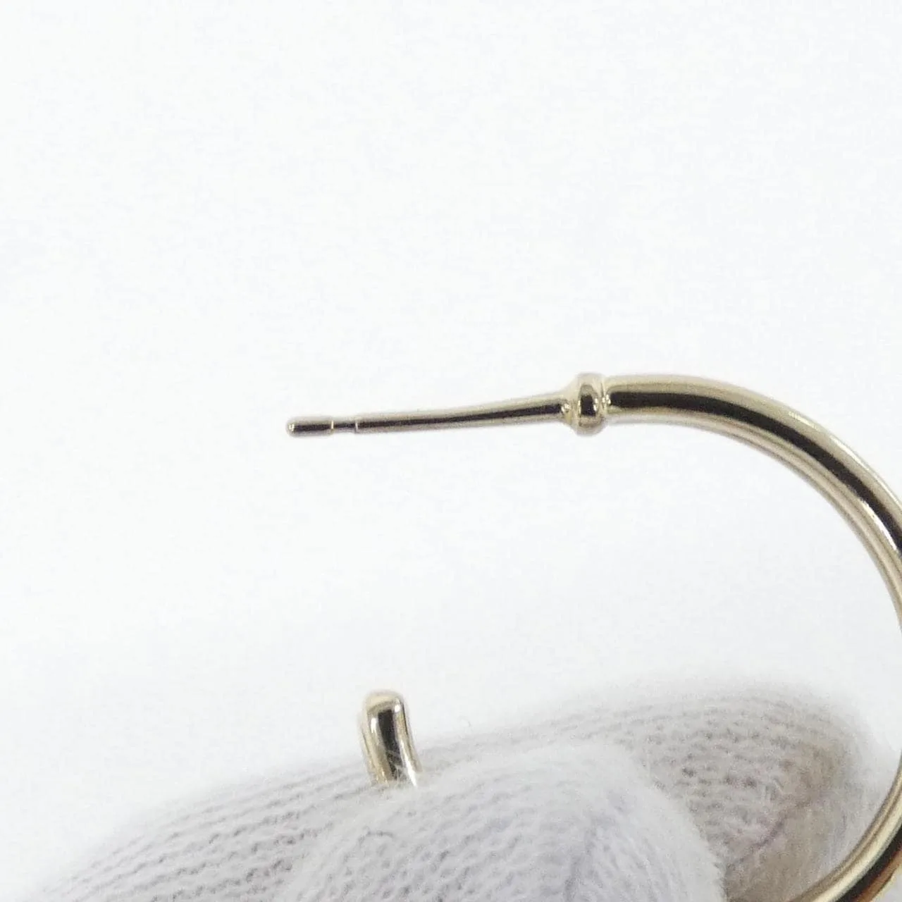 CHANEL AB9875 Accessories 黃色 中古品A - 縮圖 3