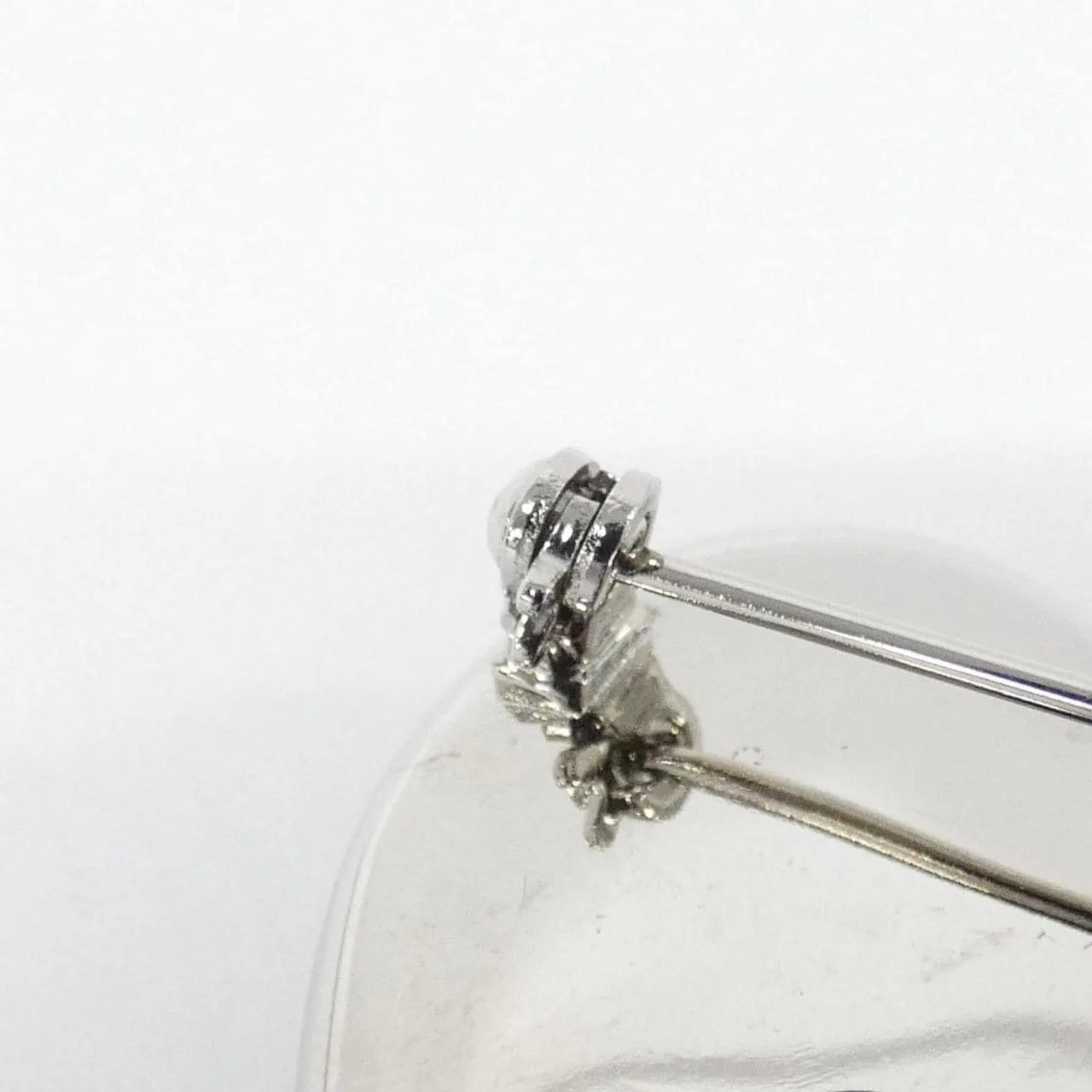 CHANEL AB3644 Accessories 黑色 中古品A - 縮圖 5