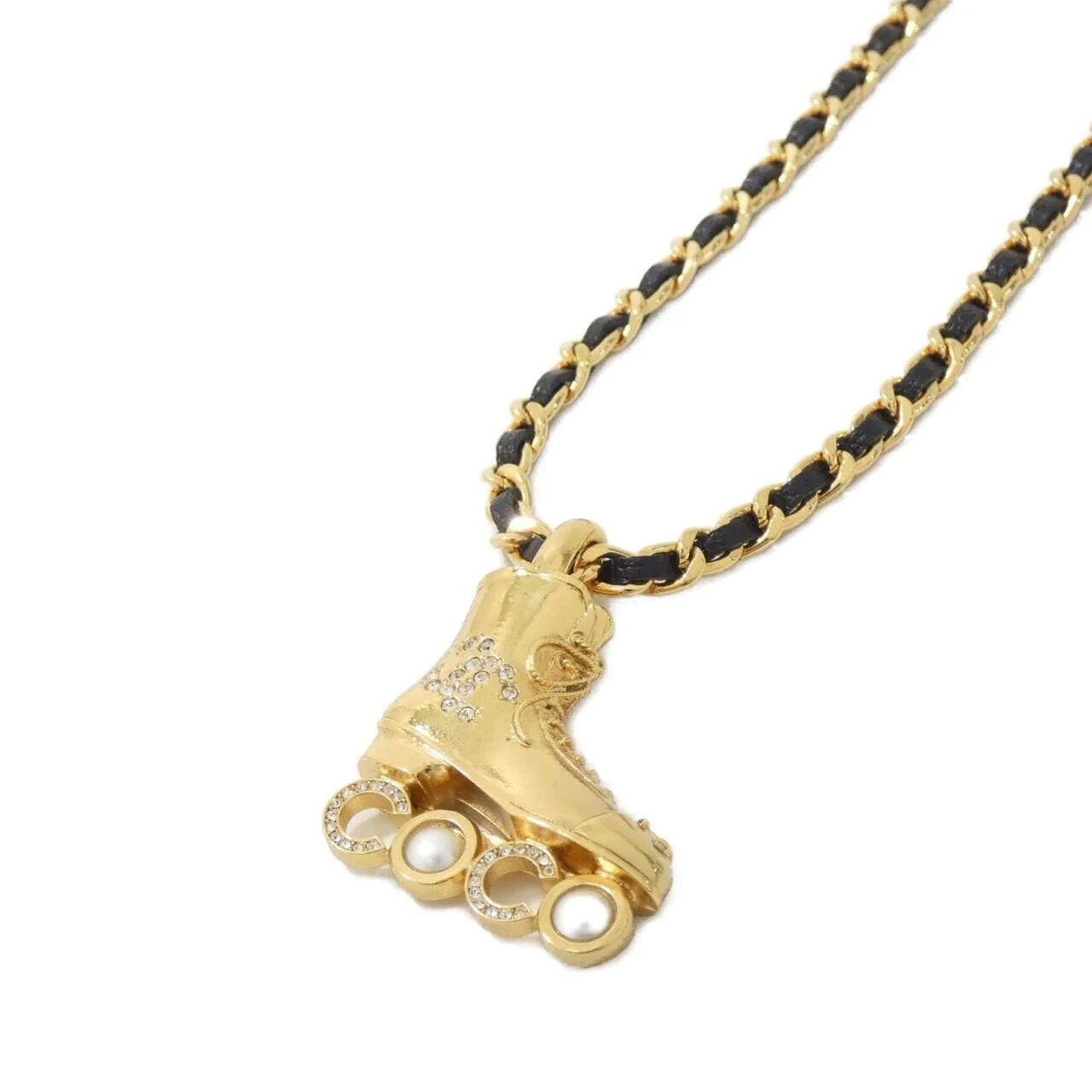 CHANEL ABC638 Accessories