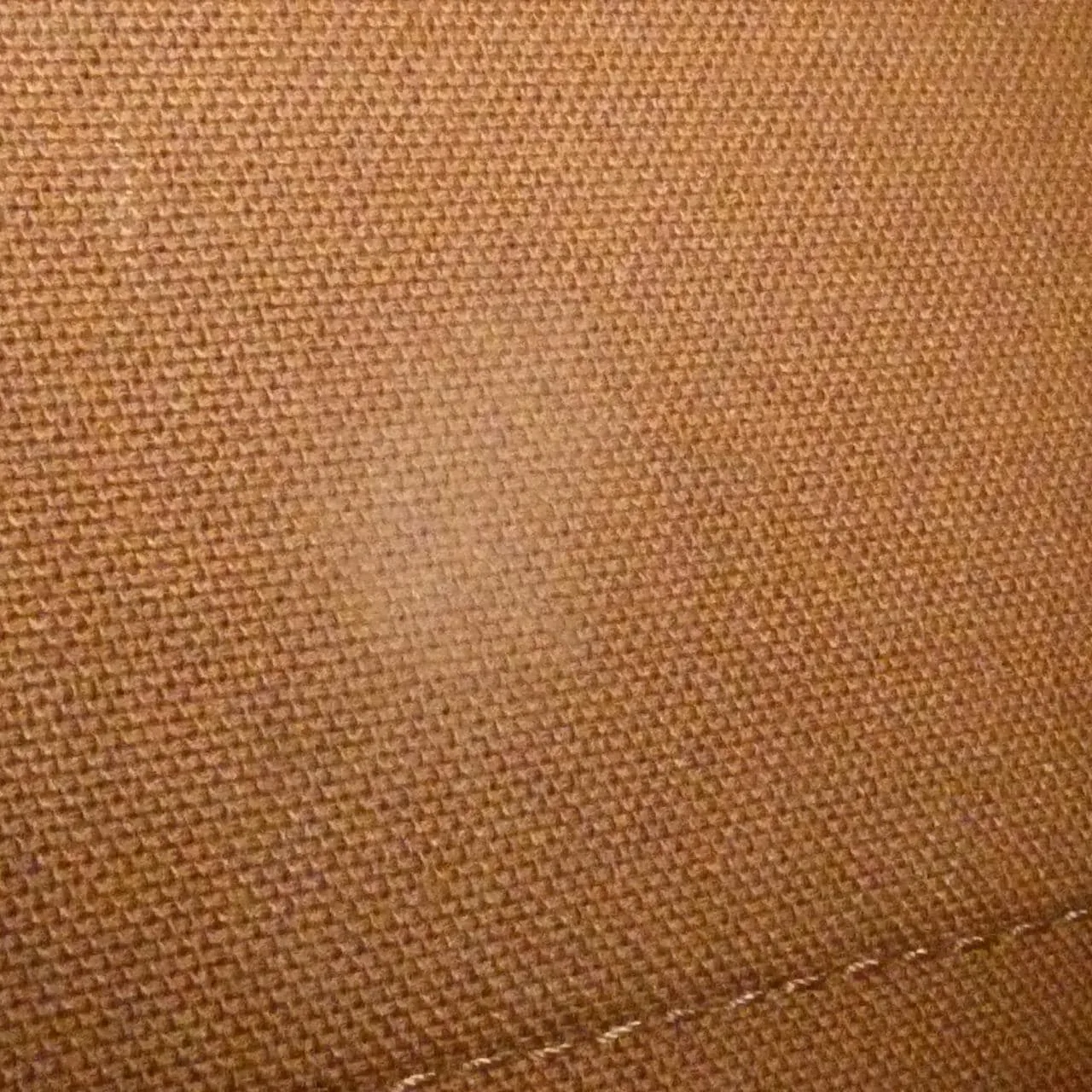 LOUIS VUITTON M40008 Shoulder Monogram 黑色 Monogram 中古品B - 縮圖 9