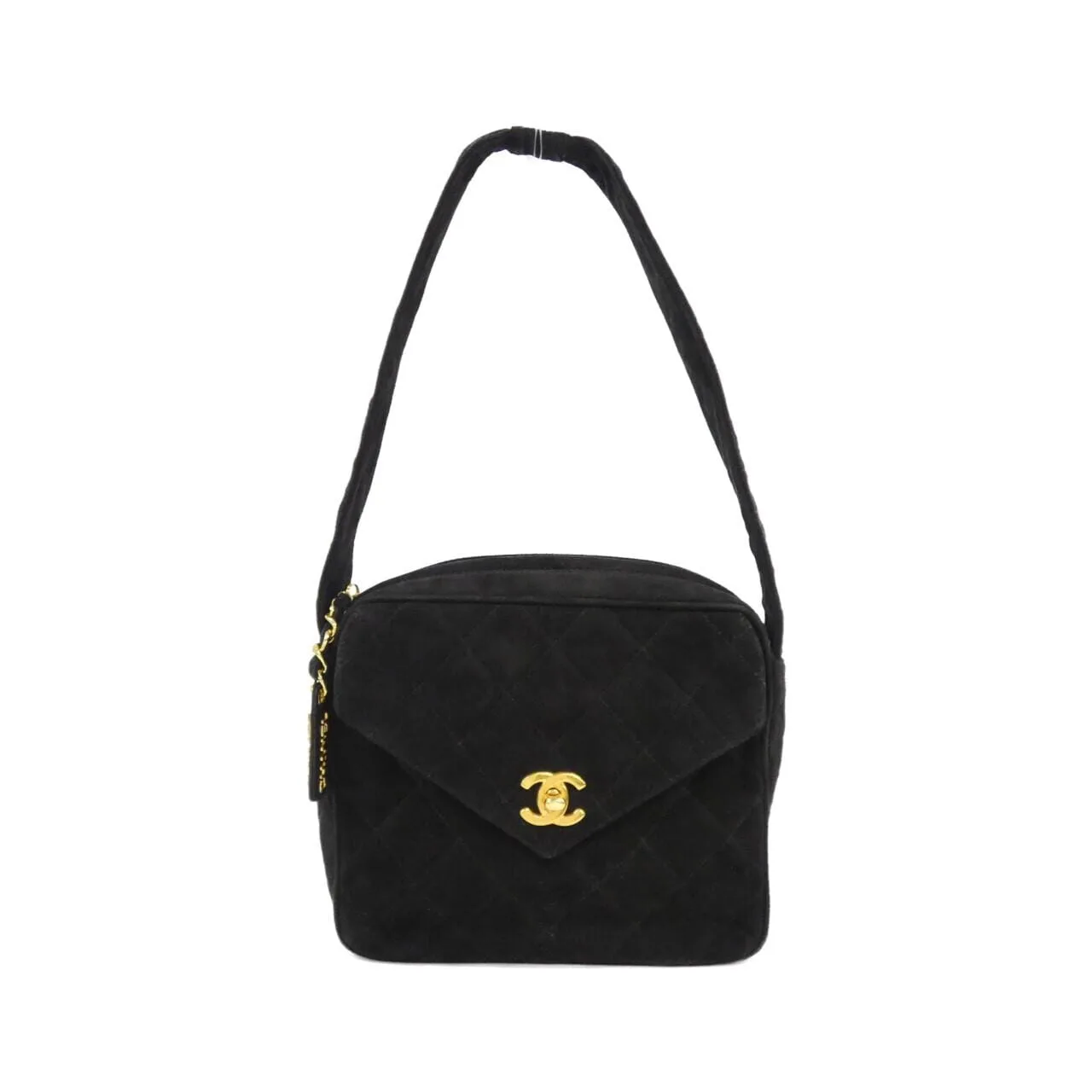 CHANEL Shoulder
