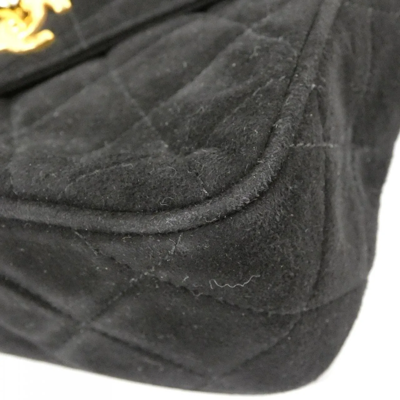 CHANEL Shoulder