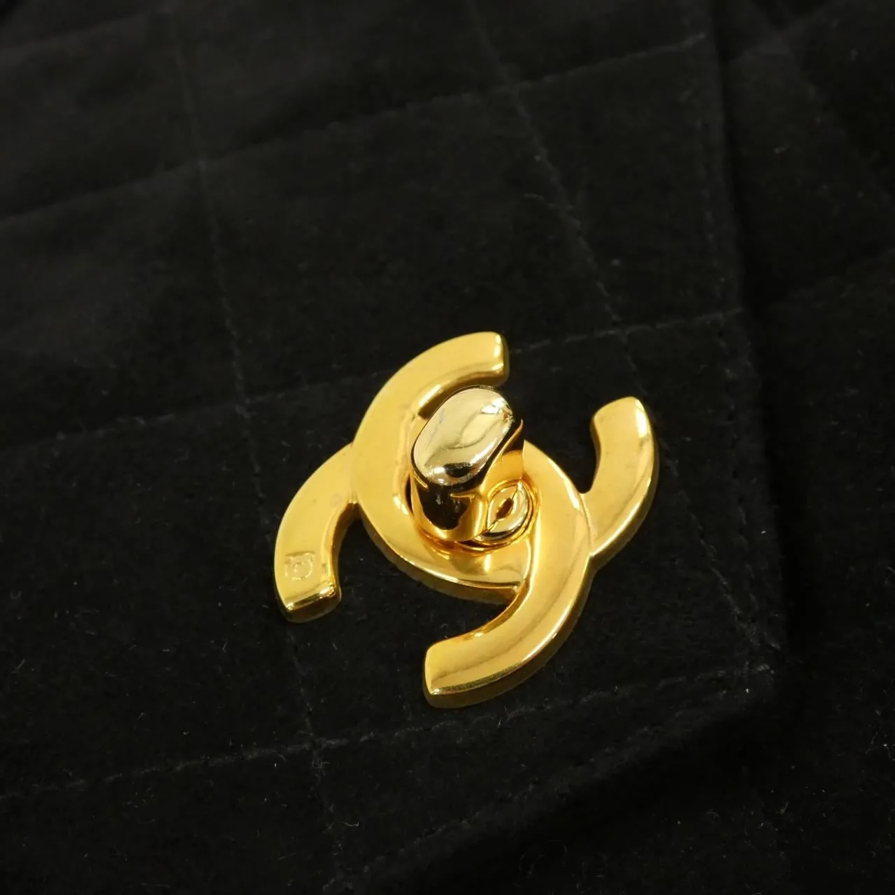 CHANEL Shoulder