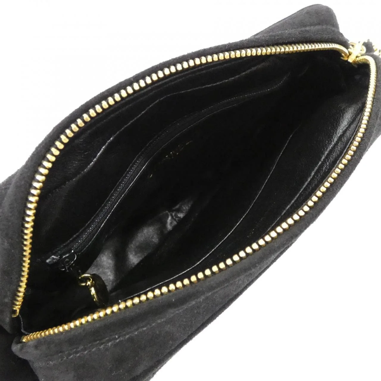 CHANEL Shoulder