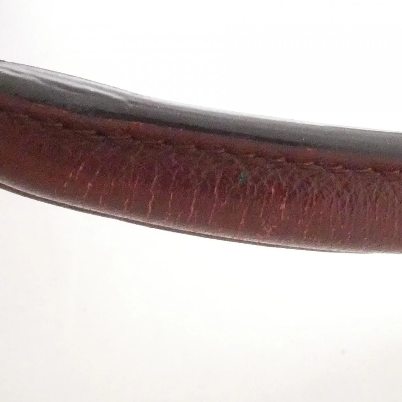 CELINE 16 187373BEY Handbag 黑色 中古品B - 縮圖 9