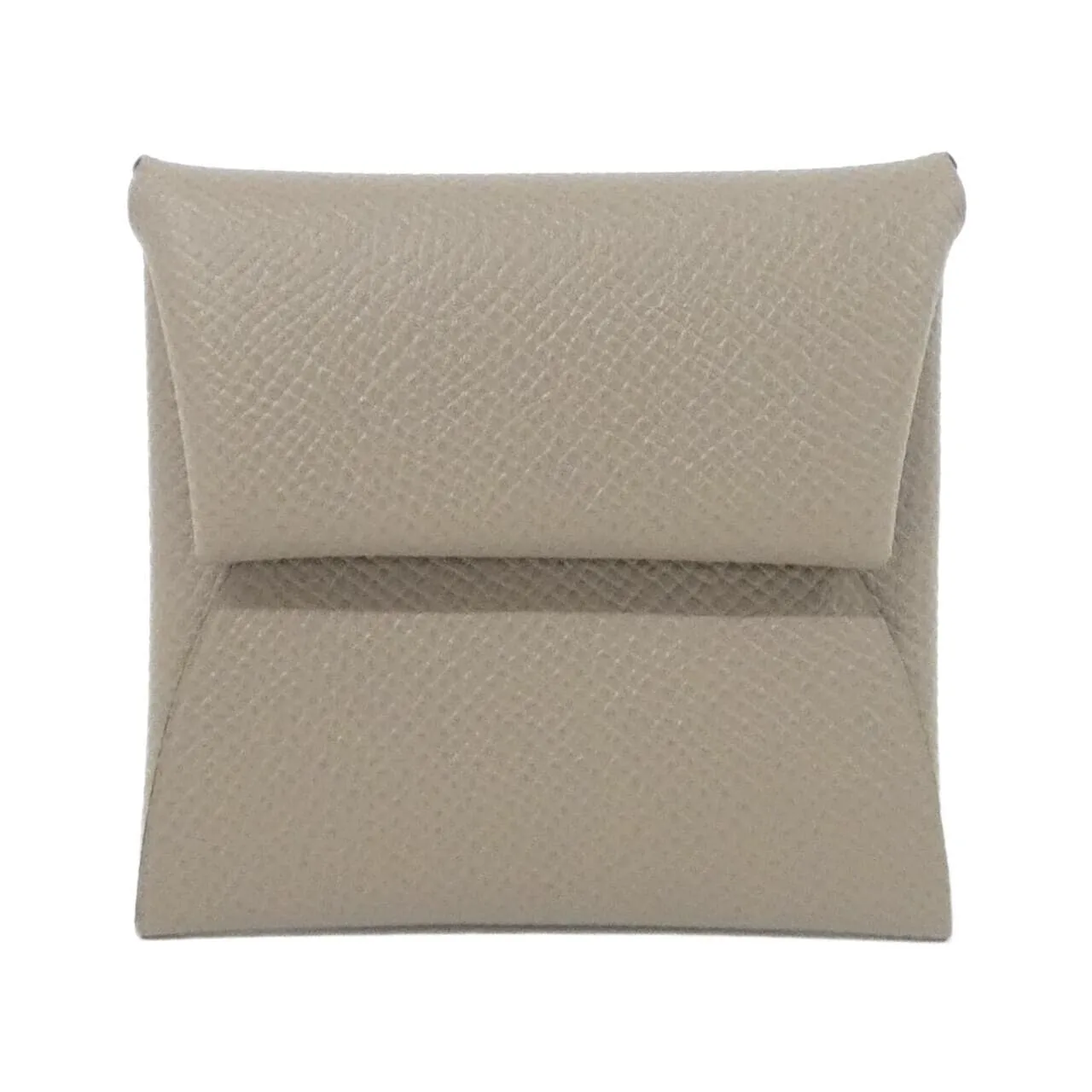 HERMES 041054CK Coin Case Epsom