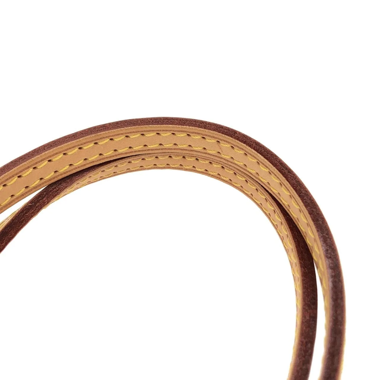 LOUIS VUITTON Neverfull N51107 Tote Damier 黑色 Damier 中古品A - 縮圖 4