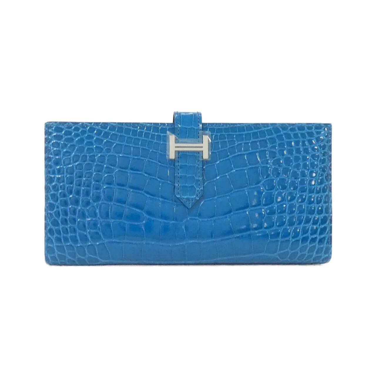 HERMES 047208CK Wallet