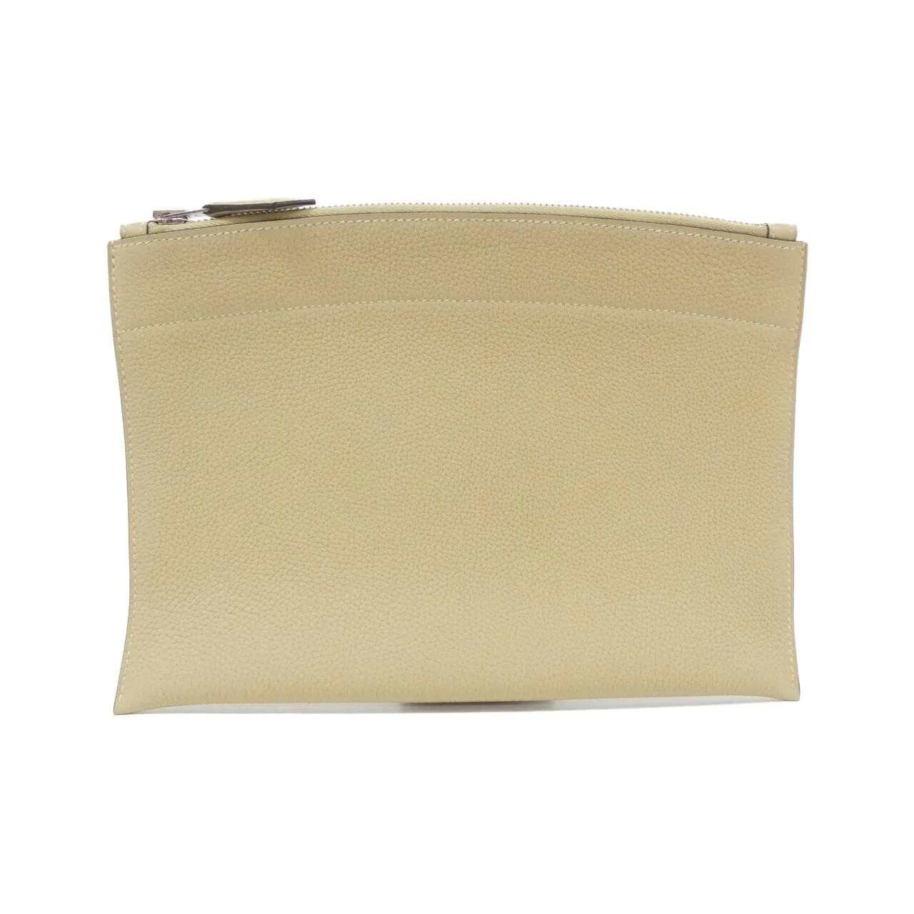 HERMES 066399CK Pouch Togo