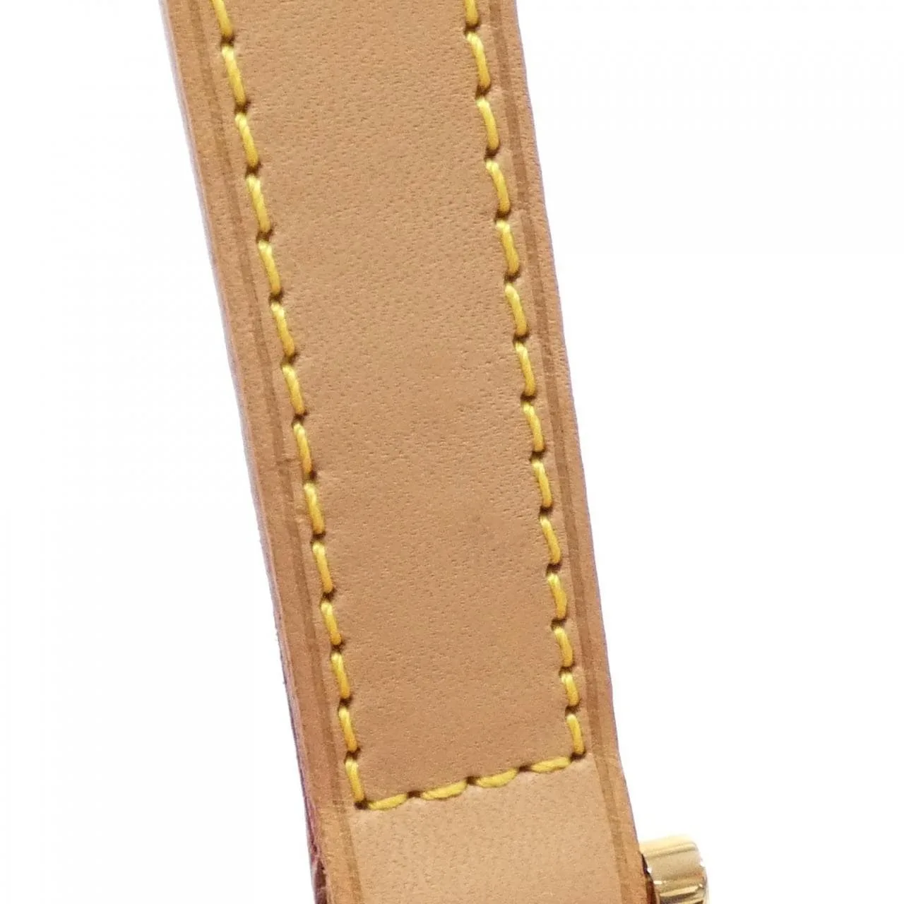 LOUIS VUITTON M91267 Shoulder Vernis 粉色 Vernis 中古品A - 縮圖 5