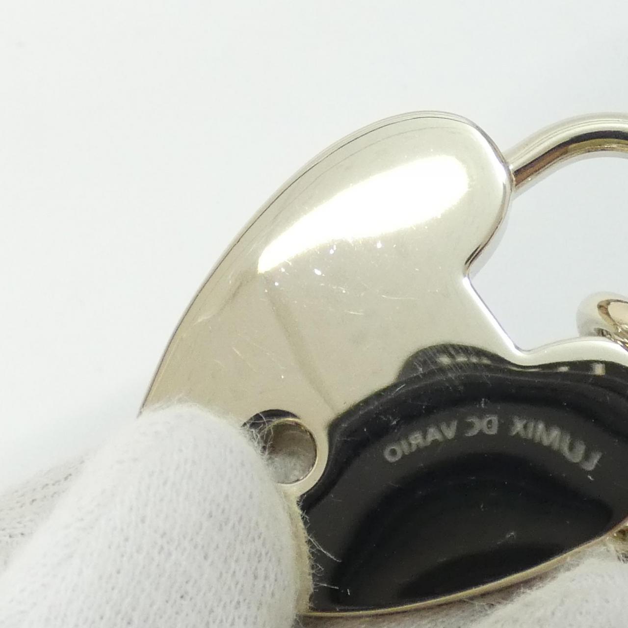 GUCCI 837334 J163R Key Case 4