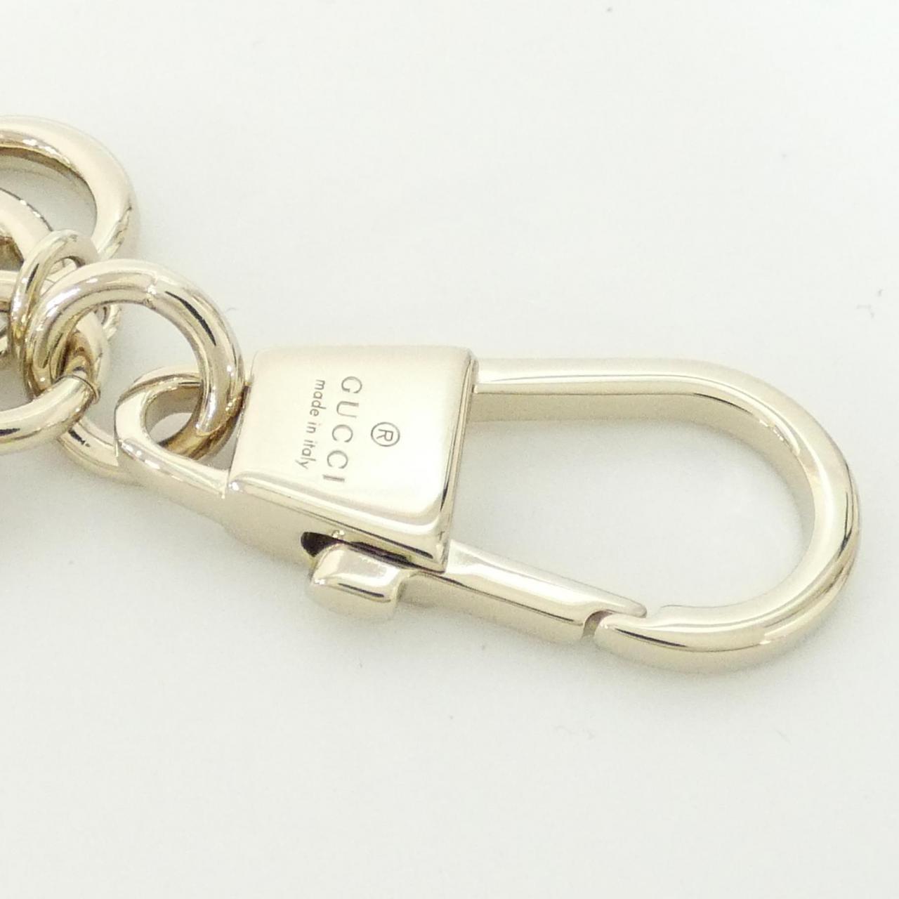 GUCCI 837334 J163R Key Case 5