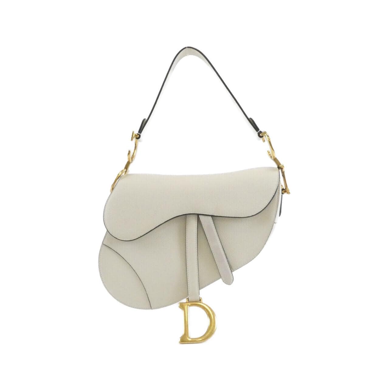 DIOR Saddle M0446CBAA Shoulder