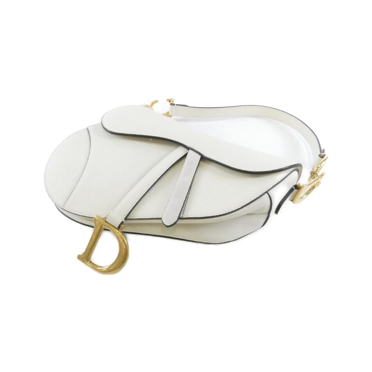 DIOR Saddle M0446CBAA Shoulder 3