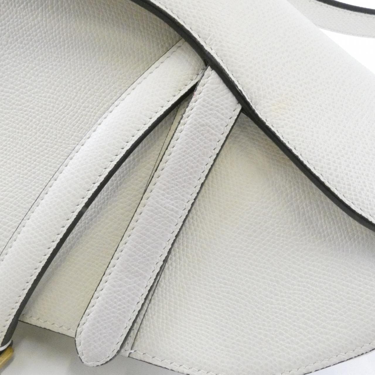 DIOR Saddle M0446CBAA Shoulder 4