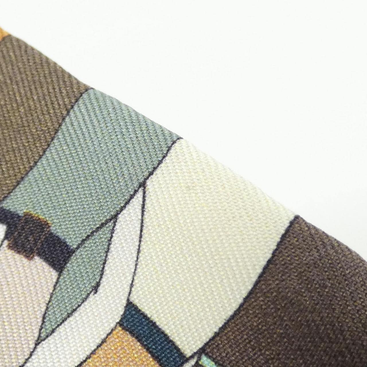 HERMES 062748S Scarf 3