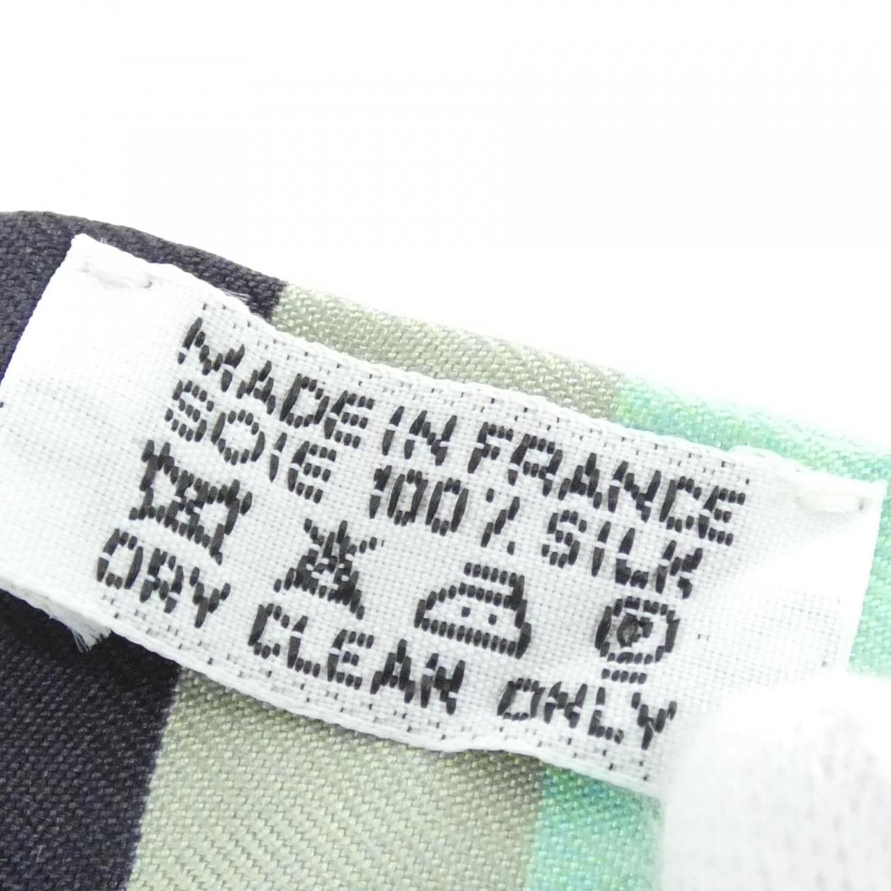 HERMES 062748S Scarf 6