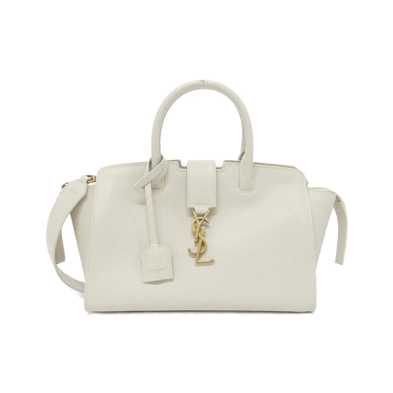 SAINT LAURENT 635346 B680W Tote Black