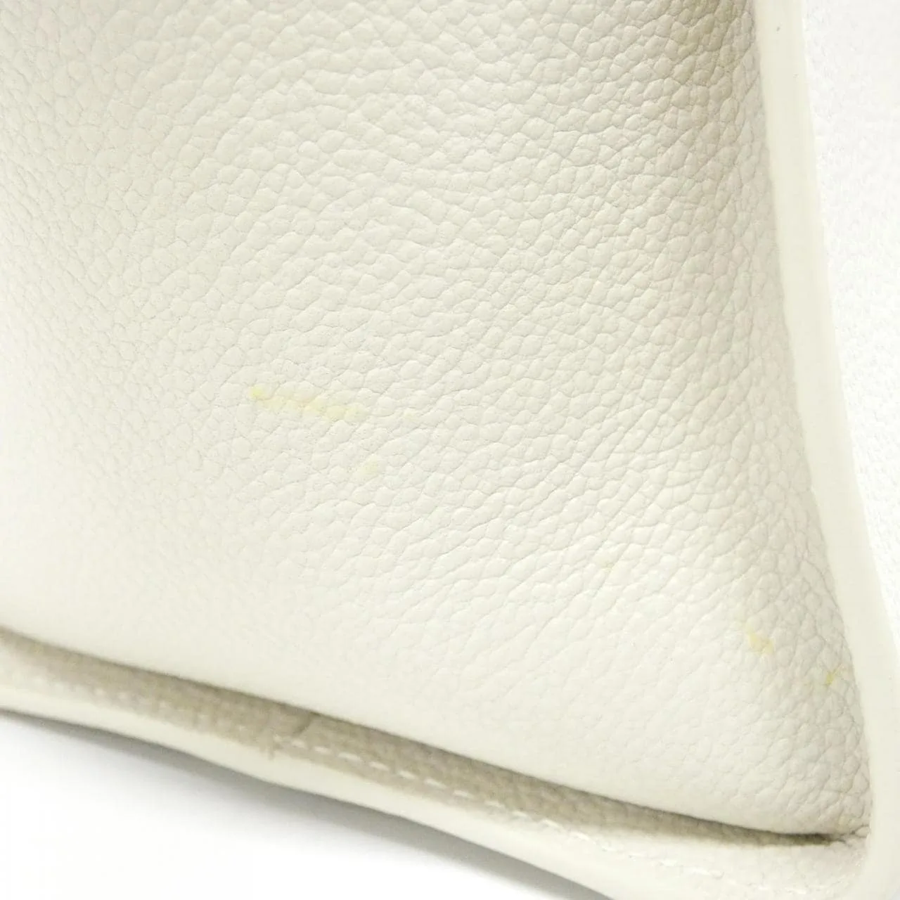 SAINT LAURENT 635346 B680W Tote 黑色 中古品A - 縮圖 7