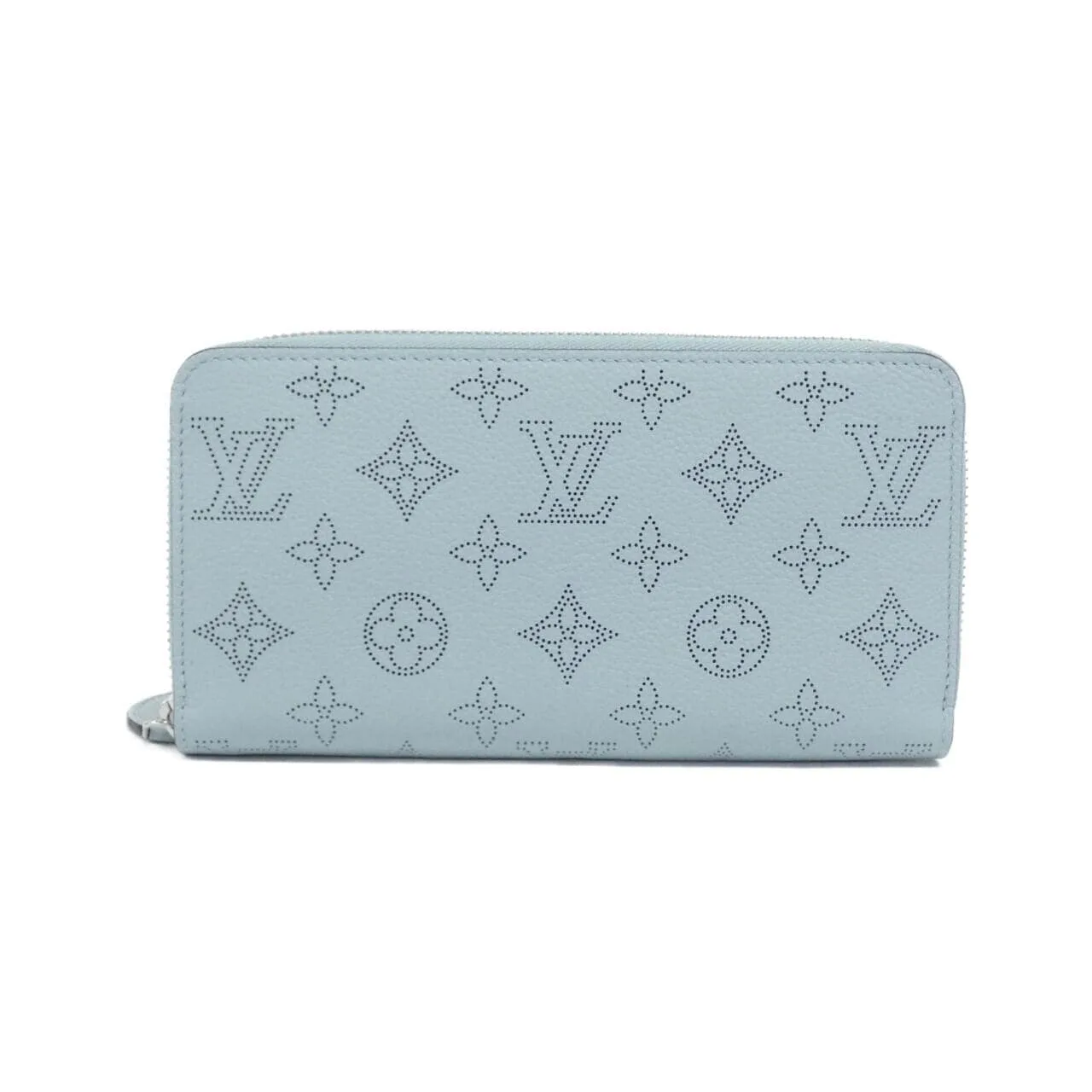 LOUIS VUITTON Mahina M69032 Wallet