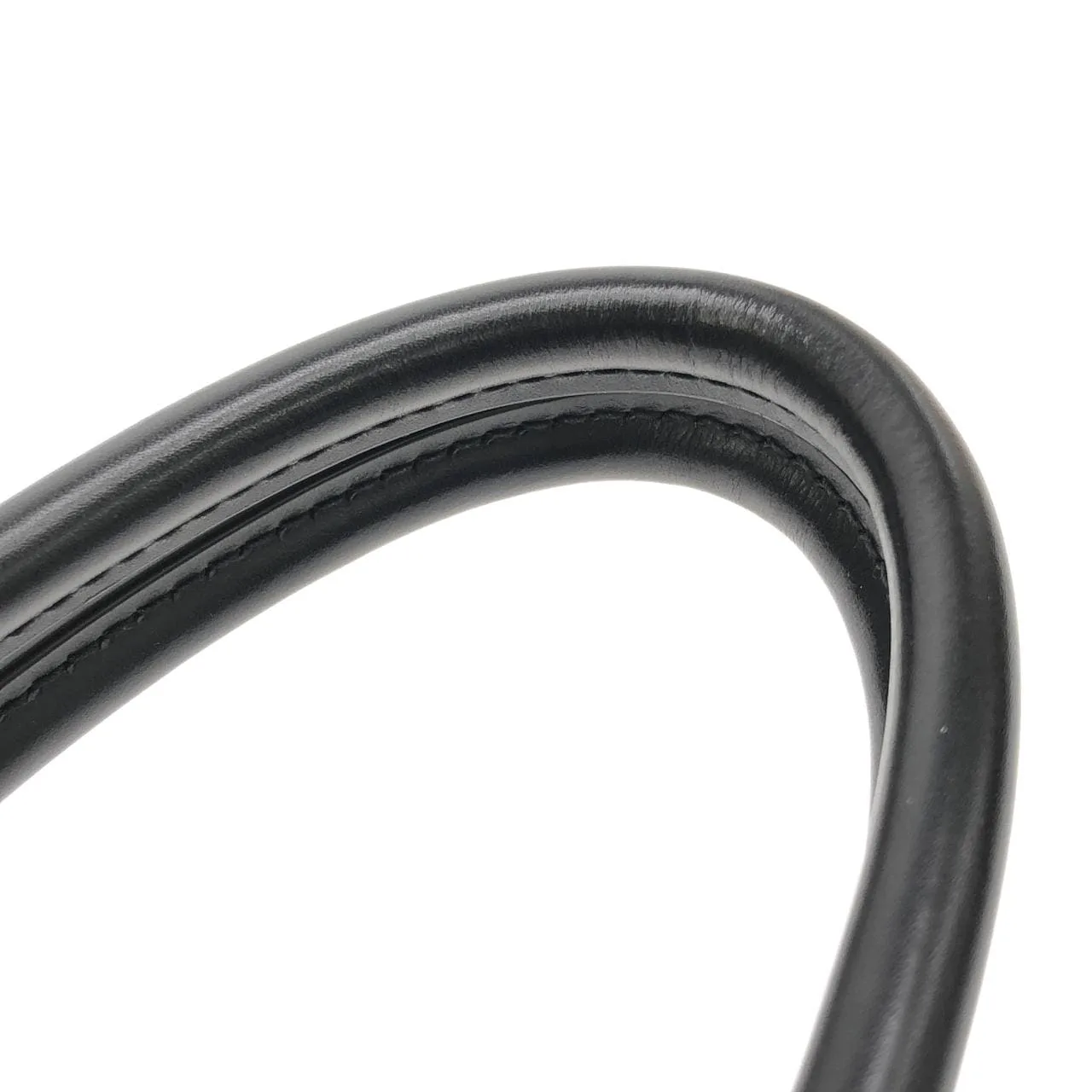 LOUIS VUITTON Documents N41478 Handbag Damier 黑色 Damier 中古品A - 縮圖 4