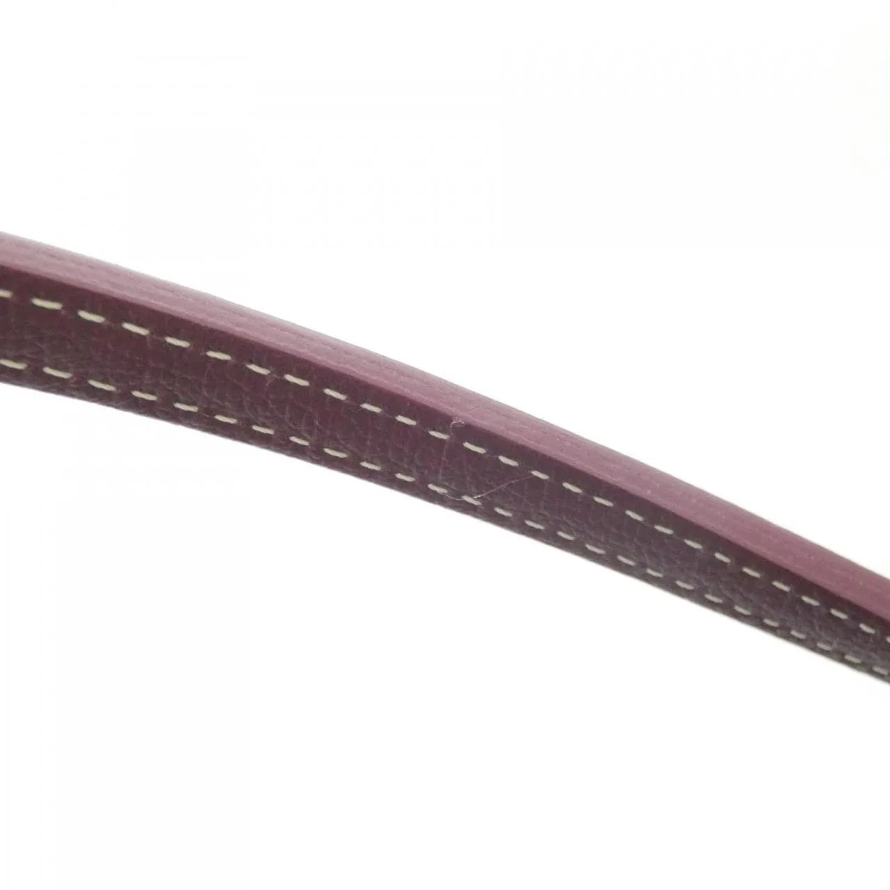 GOYARD Saint Louis AMA LOUIS GM Tote Canvas 黑色 帆布 中古品A - 縮圖 5