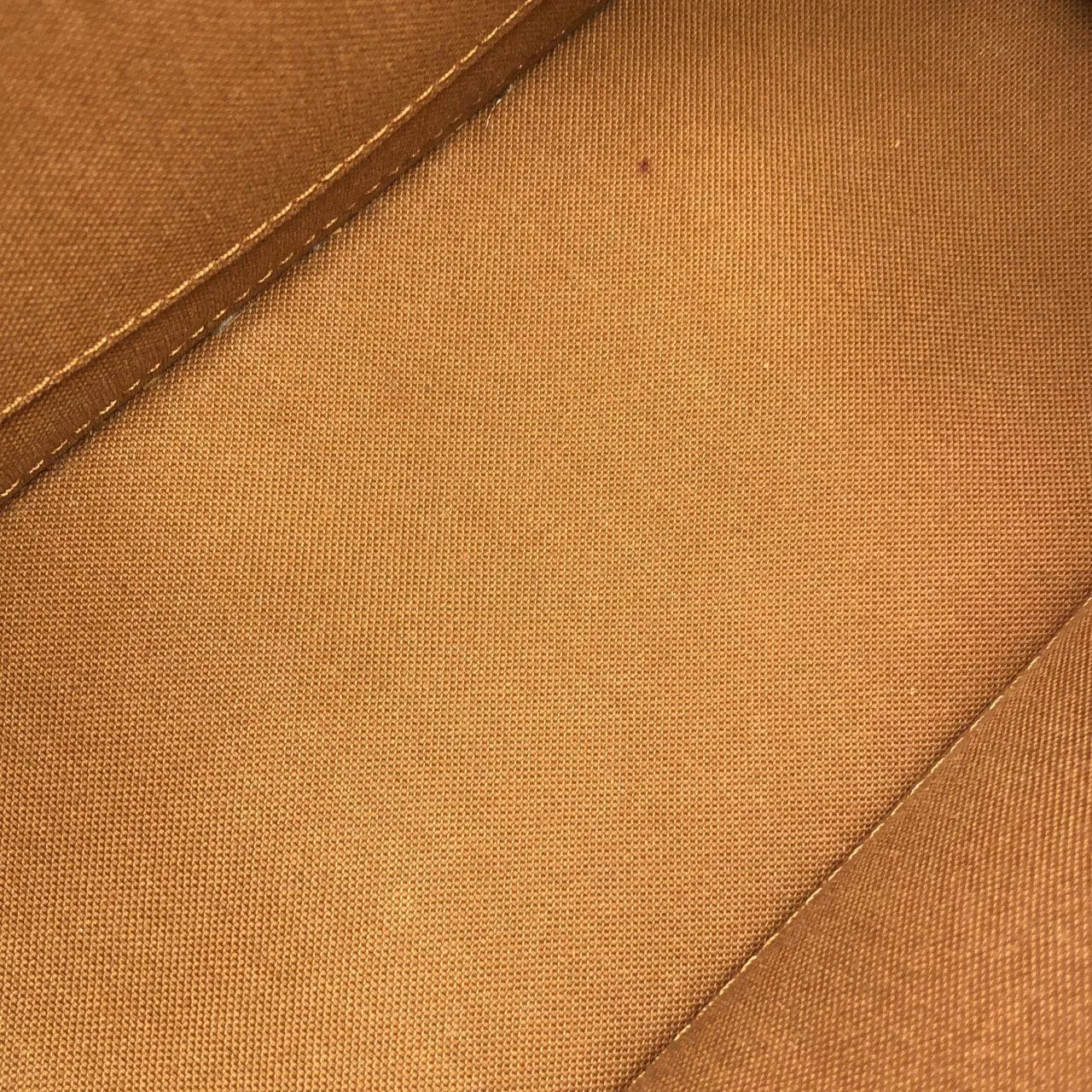 LOUIS VUITTON Alma M53152 Handbag Monogram 黑色 Monogram 中古品B - 縮圖 9