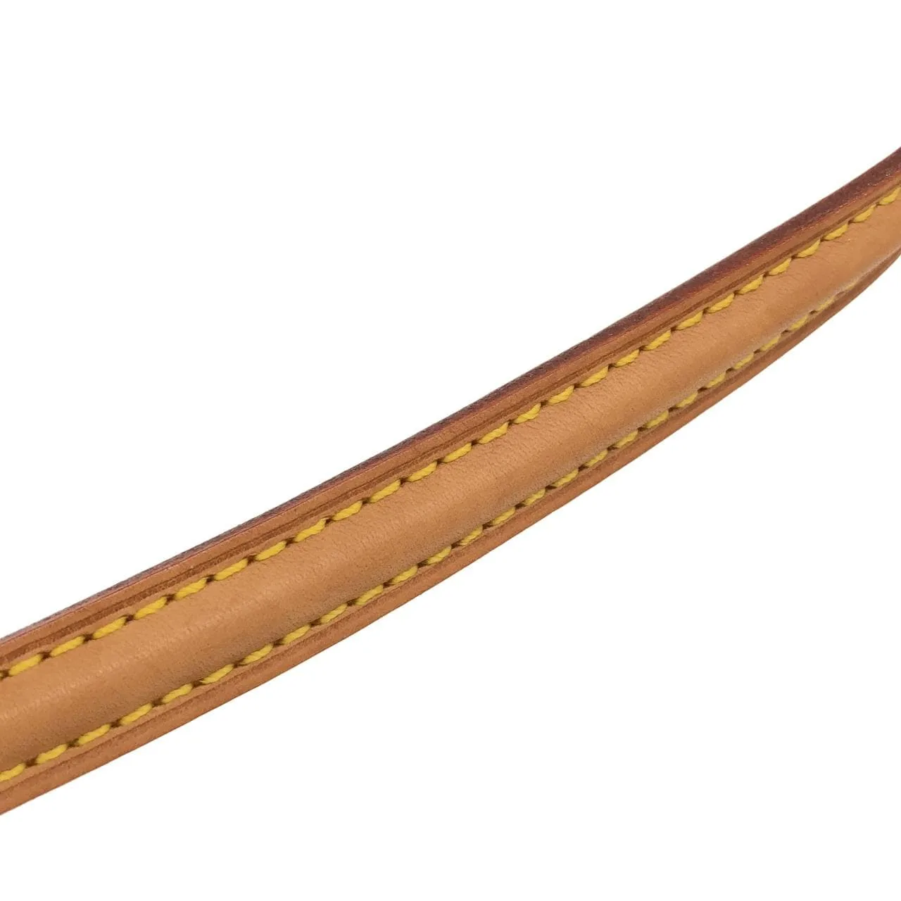 LOUIS VUITTON M51900 Handbag Monogram 黑色 Monogram 中古品A - 縮圖 7