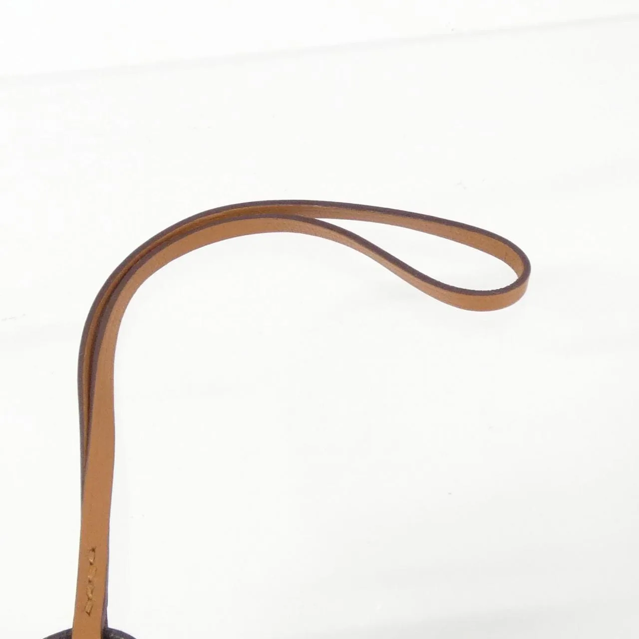 HERMES 079065CA Wallet Gold Rank A - Thumbnail 3