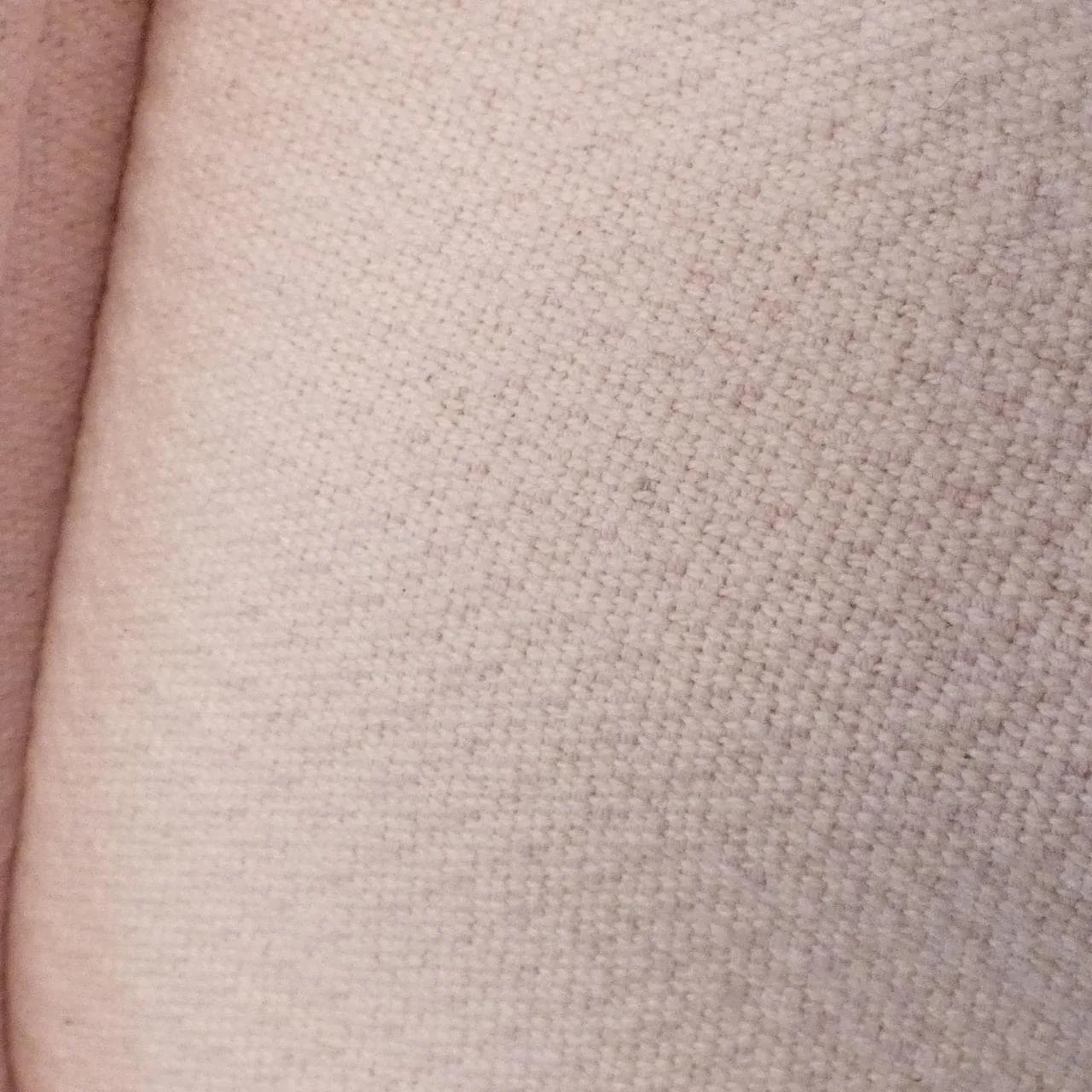 CHANEL Deauville AS3257 Handbag 粉色 中古品A - 縮圖 6