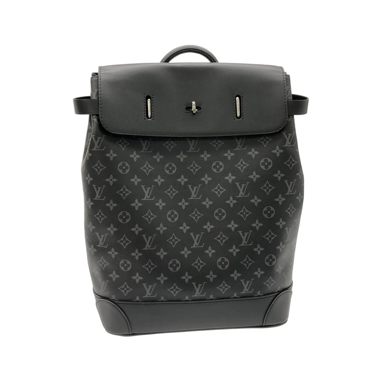 LOUIS VUITTON Steamer M44052 背包 Monogram