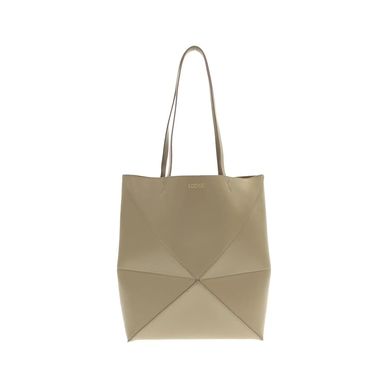 LOEWE Puzzle A657G50X01 托特包