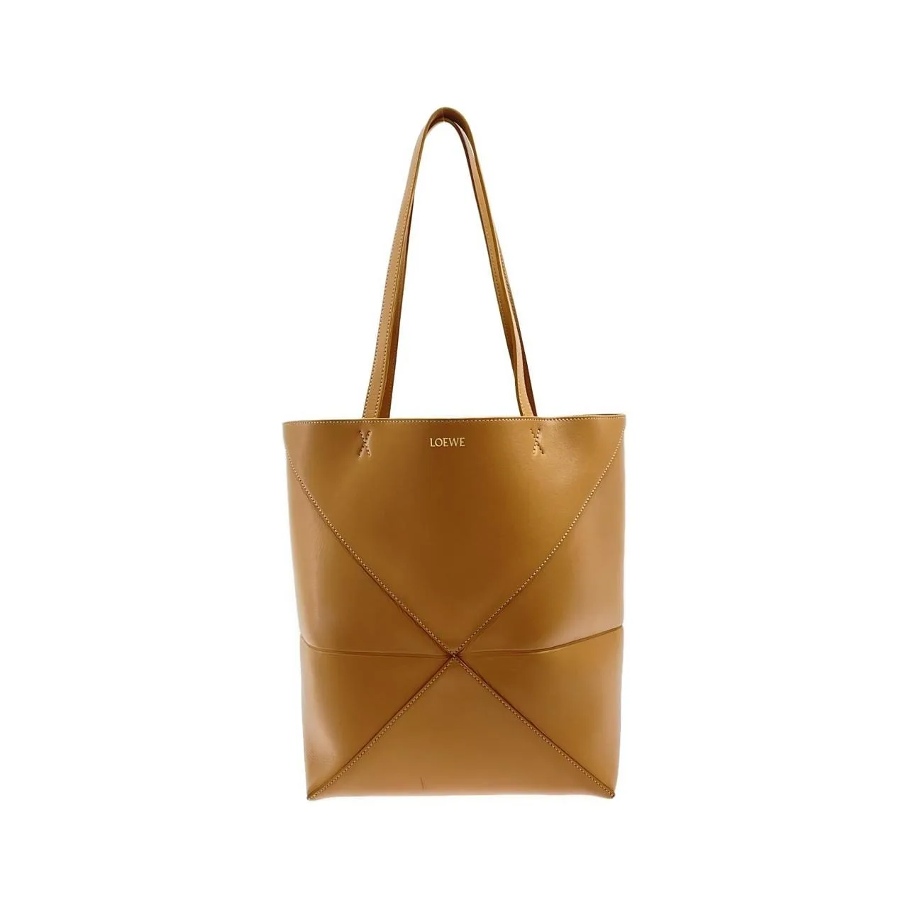 LOEWE Puzzle A657G50X01 托特包